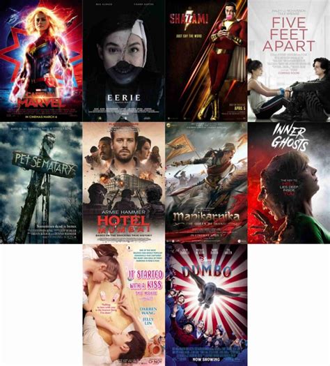 robinsons ilocos movie world|Robinsons Movieworld schedule for April .